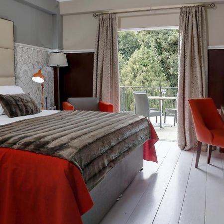 Needham House Hotel Hitchin Dış mekan fotoğraf