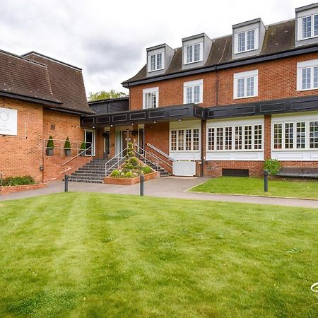 Needham House Hotel Hitchin Dış mekan fotoğraf