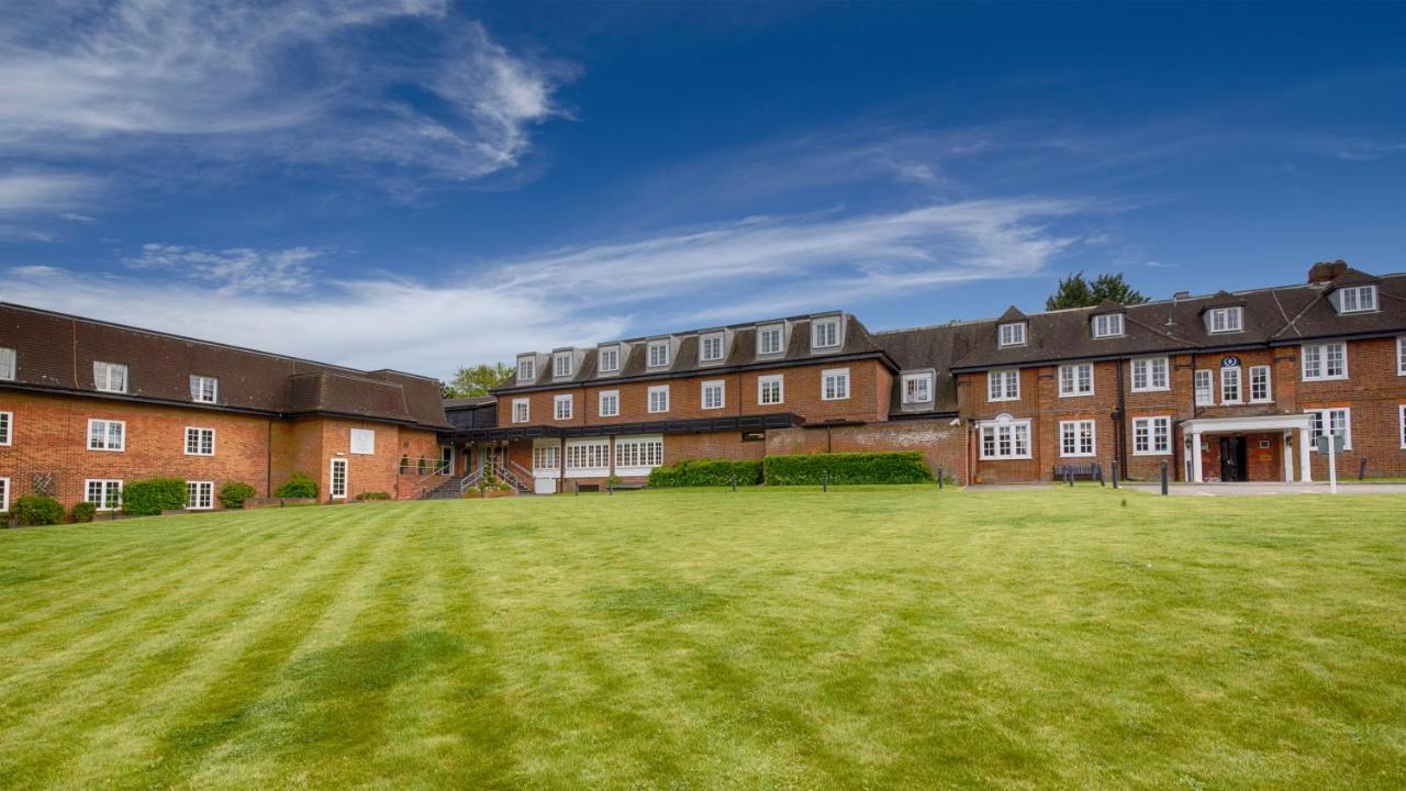 Needham House Hotel Hitchin Dış mekan fotoğraf