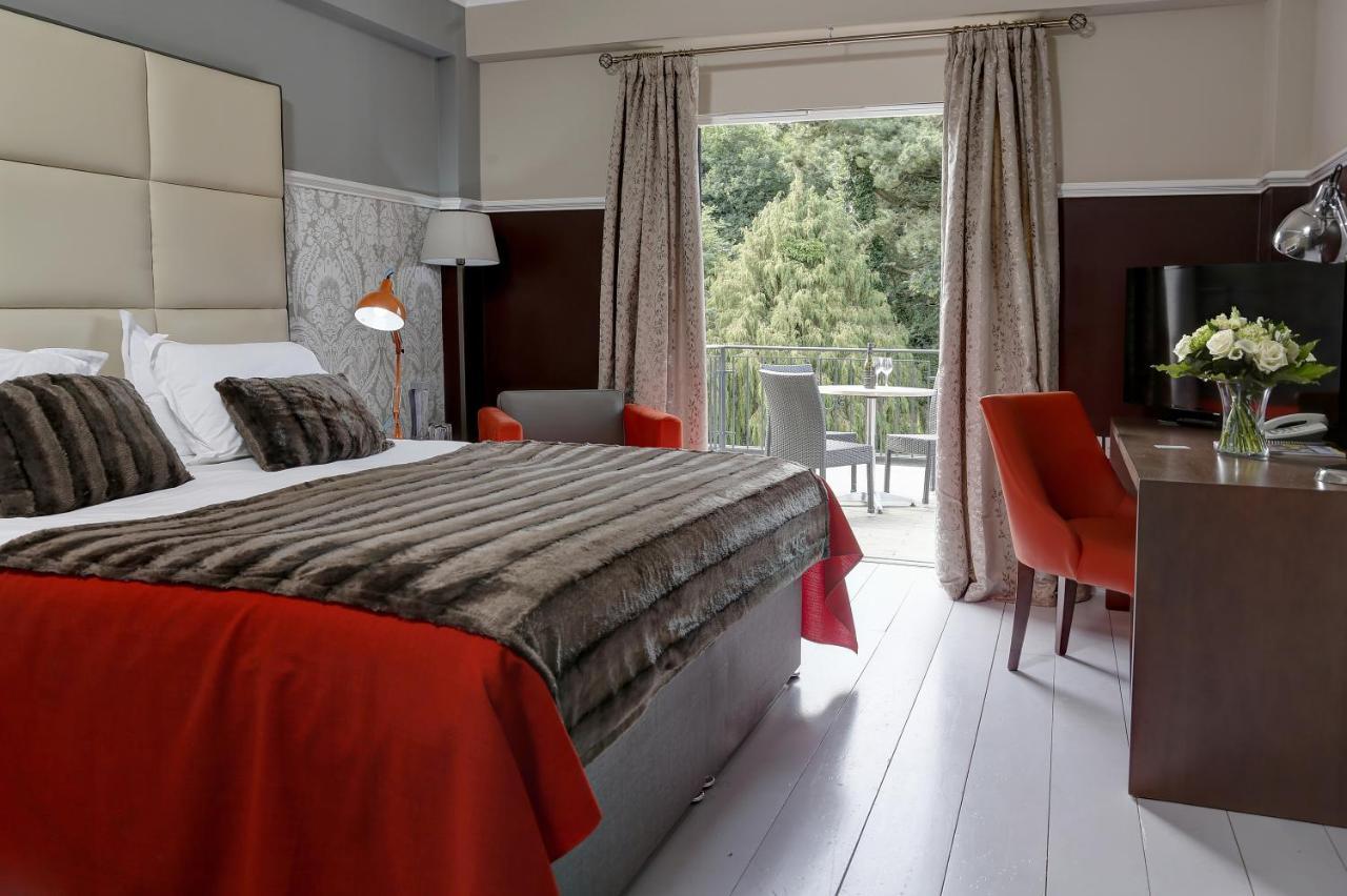 Needham House Hotel Hitchin Dış mekan fotoğraf