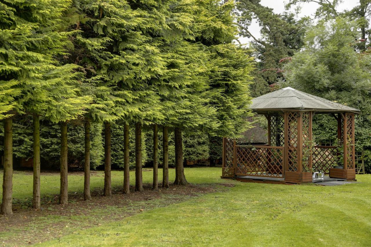 Needham House Hotel Hitchin Dış mekan fotoğraf