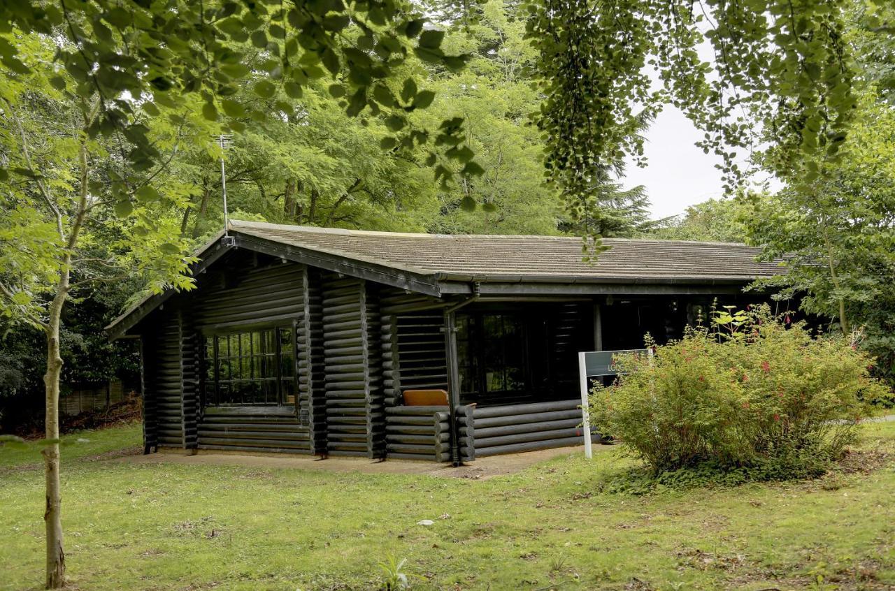 Needham House Hotel Hitchin Dış mekan fotoğraf