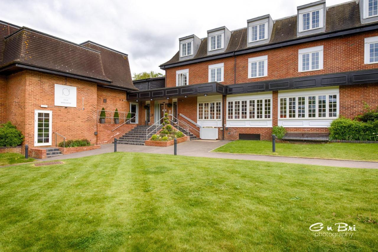 Needham House Hotel Hitchin Dış mekan fotoğraf