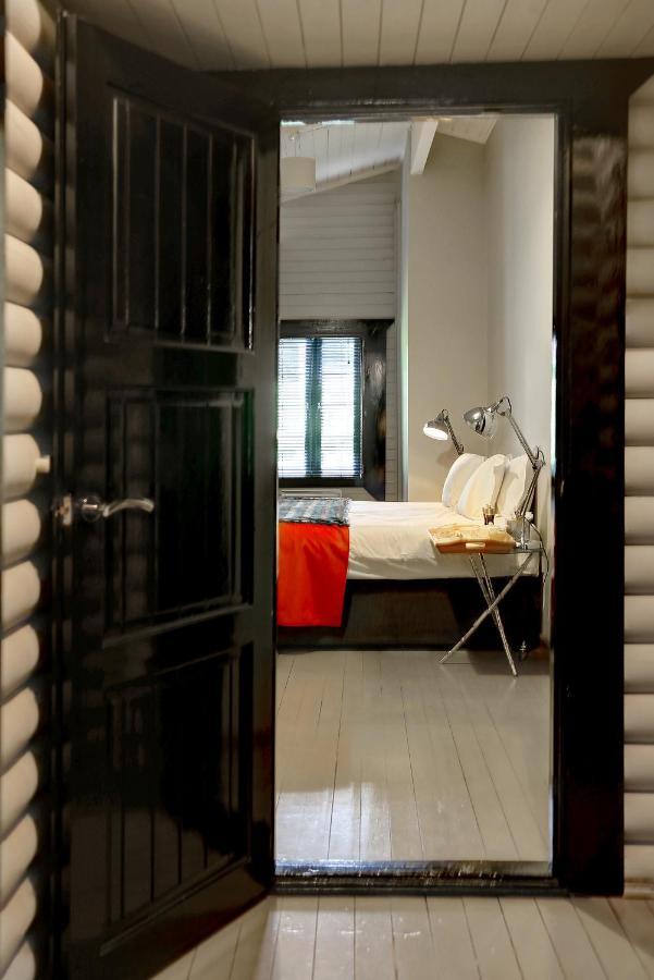 Needham House Hotel Hitchin Dış mekan fotoğraf