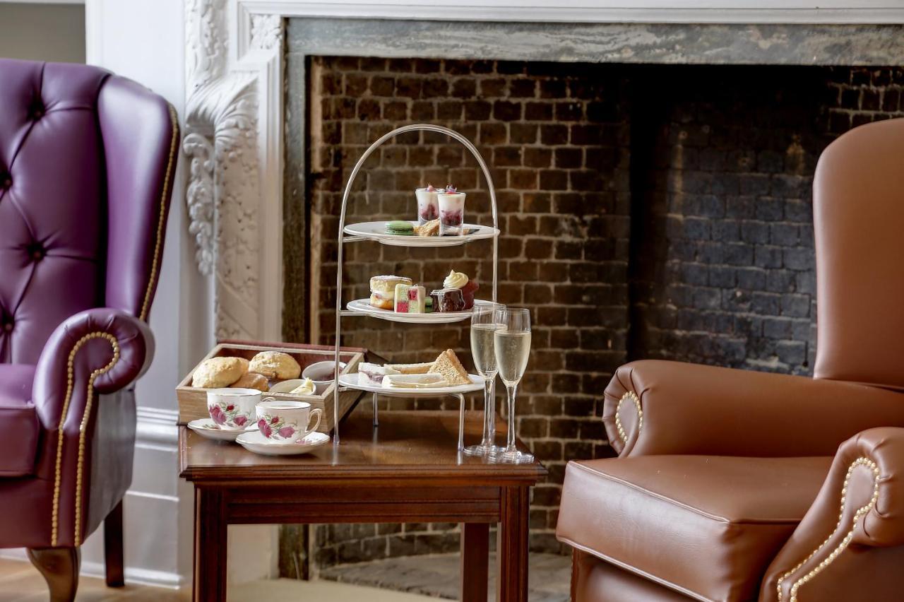 Needham House Hotel Hitchin Dış mekan fotoğraf