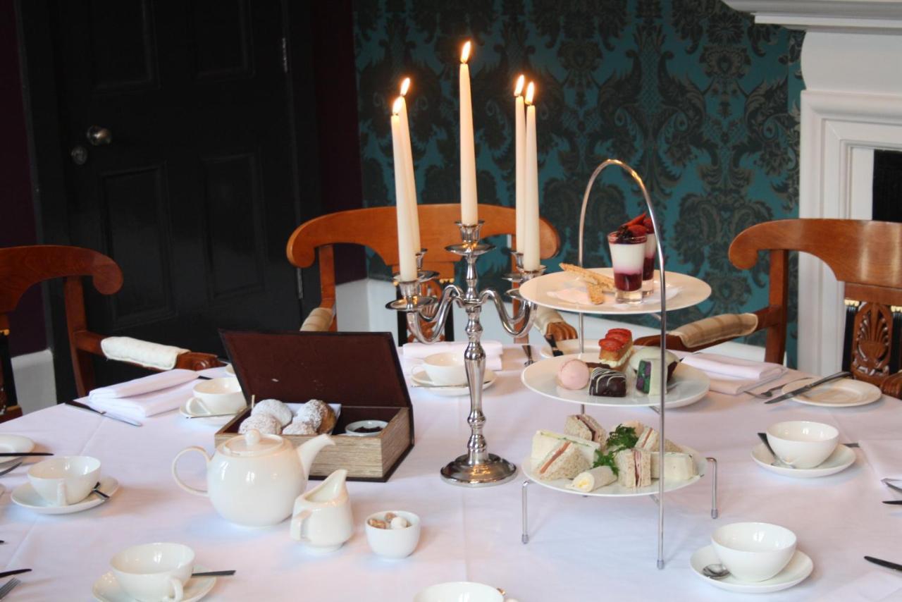 Needham House Hotel Hitchin Dış mekan fotoğraf