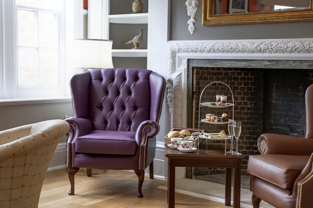 Needham House Hotel Hitchin Dış mekan fotoğraf