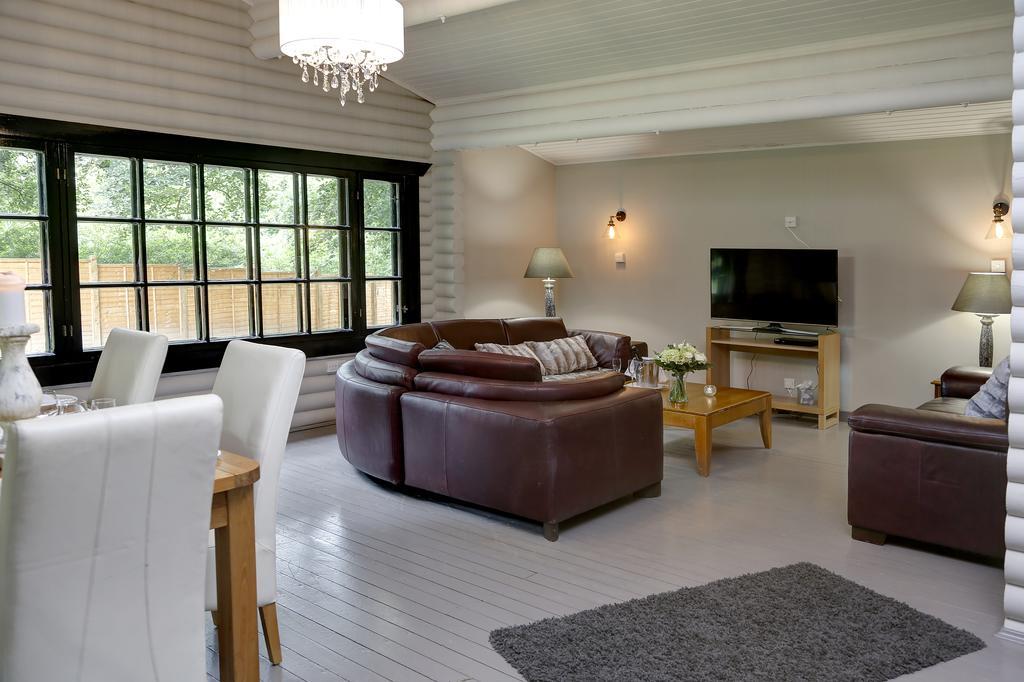 Needham House Hotel Hitchin Dış mekan fotoğraf
