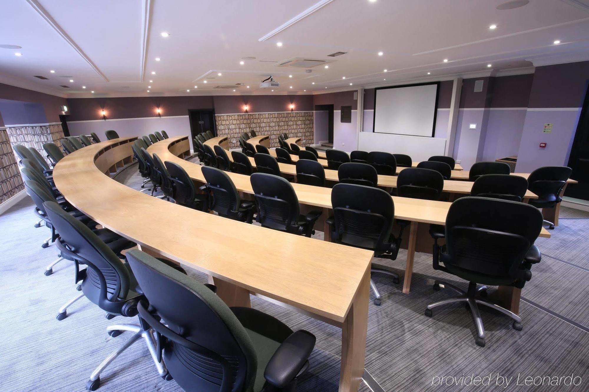Needham House Hotel Hitchin Dış mekan fotoğraf