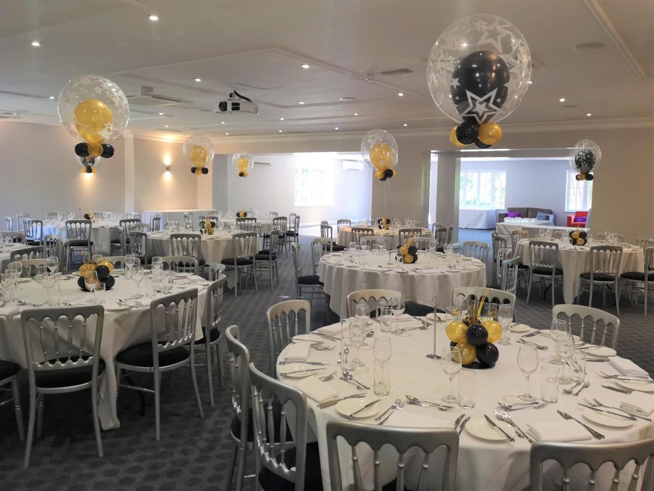 Needham House Hotel Hitchin Dış mekan fotoğraf