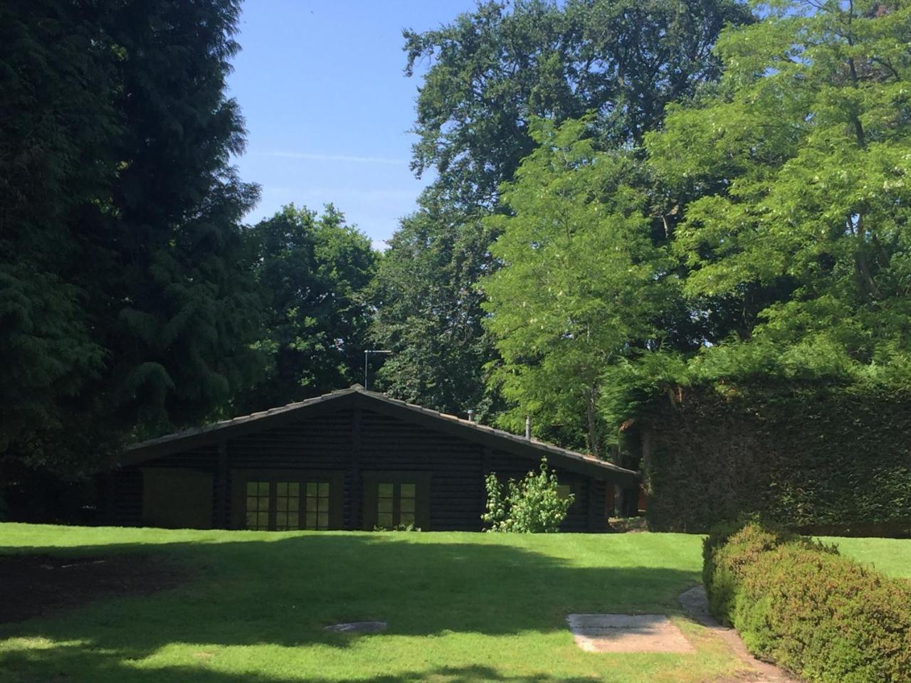 Needham House Hotel Hitchin Dış mekan fotoğraf