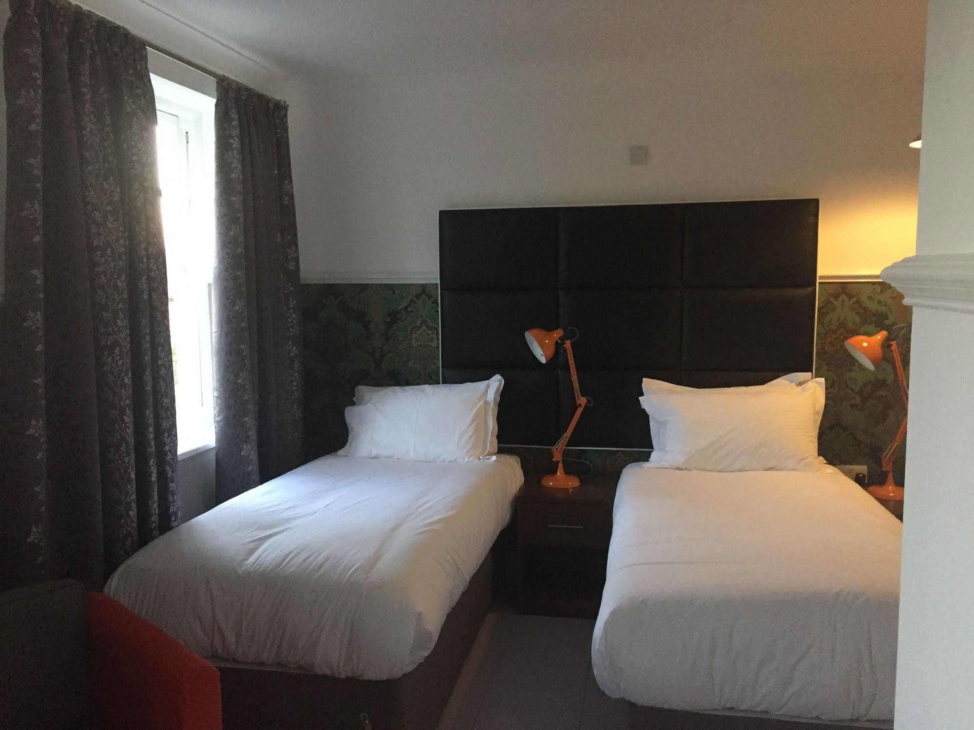 Needham House Hotel Hitchin Dış mekan fotoğraf