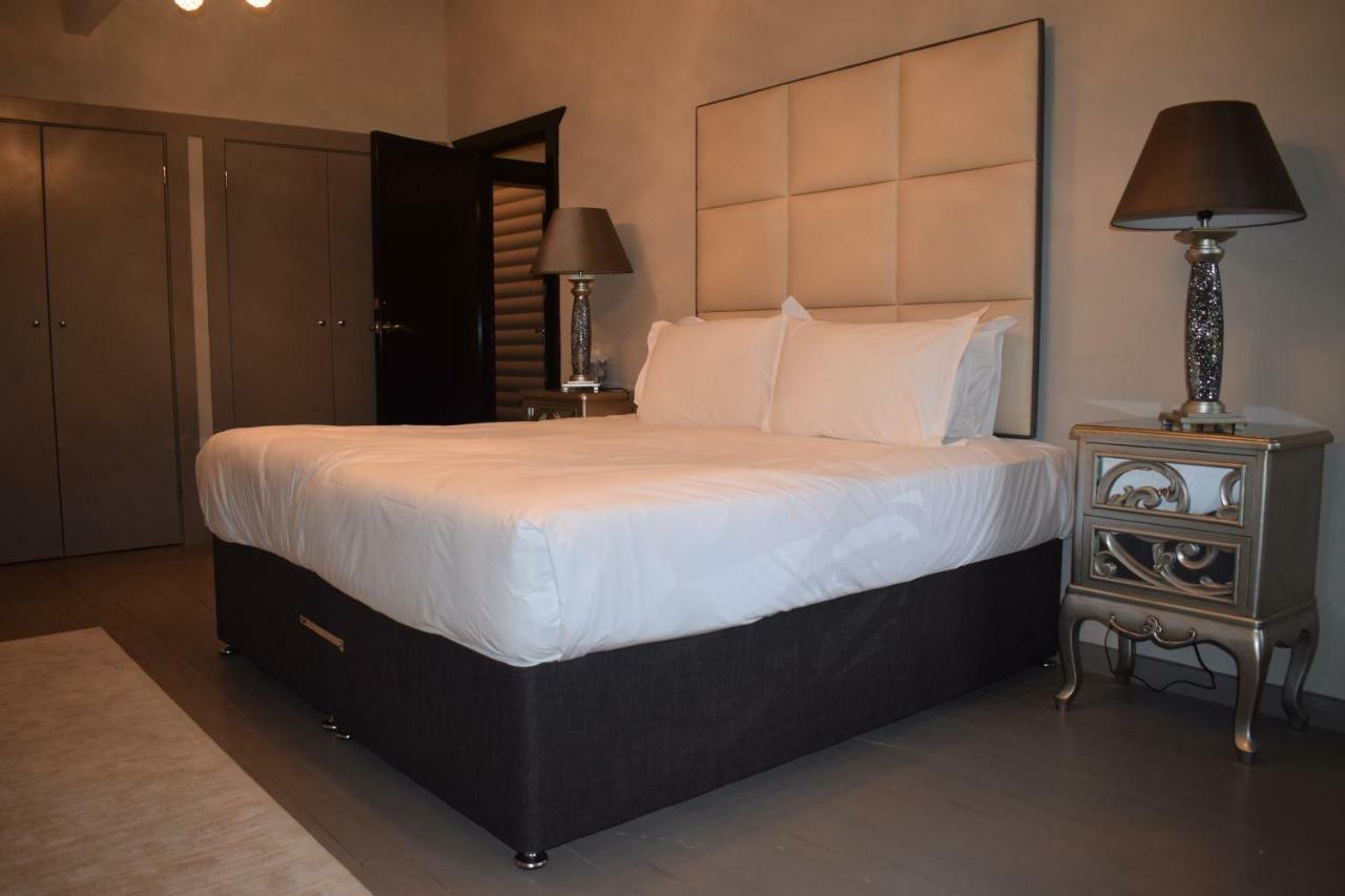 Needham House Hotel Hitchin Dış mekan fotoğraf